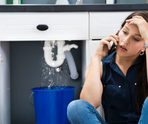 About Emergency plumbing pros Maxton, NC
